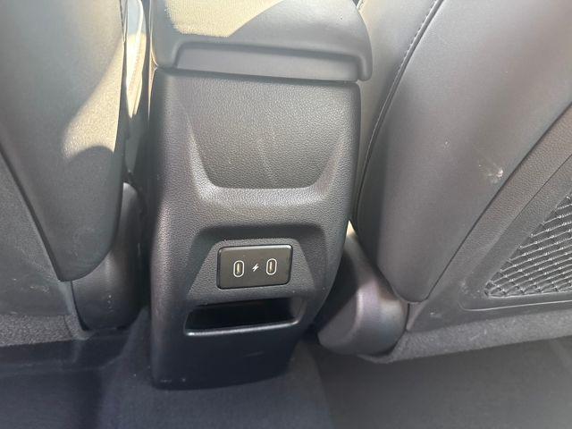 used 2024 Hyundai Venue car, priced at $20,495