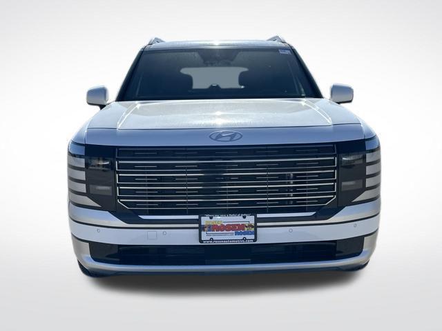 new 2026 Hyundai Palisade car, priced at $57,674