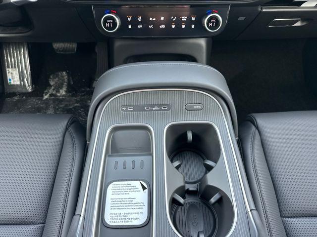 new 2026 Hyundai Palisade car, priced at $55,725