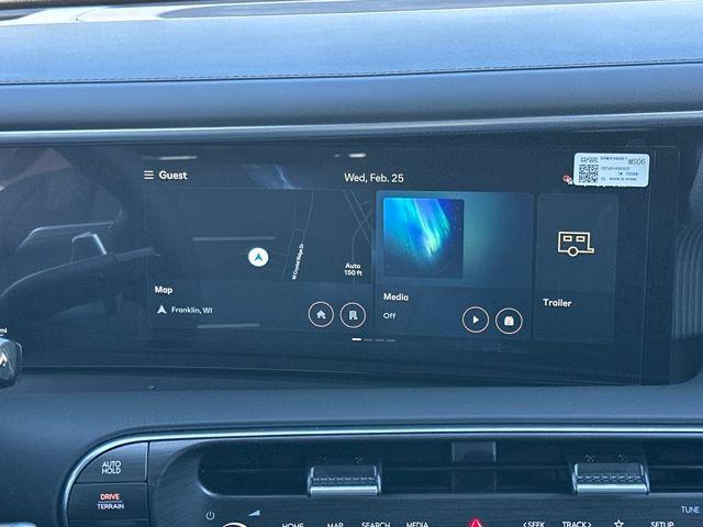 new 2026 Hyundai Palisade car, priced at $57,674