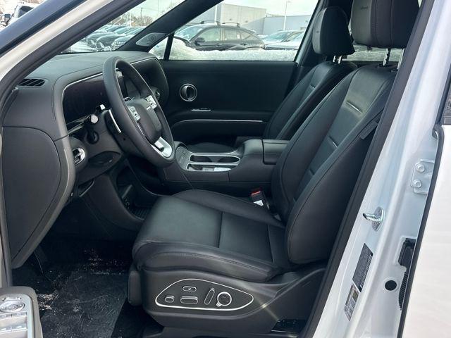 new 2026 Hyundai Palisade car, priced at $55,725