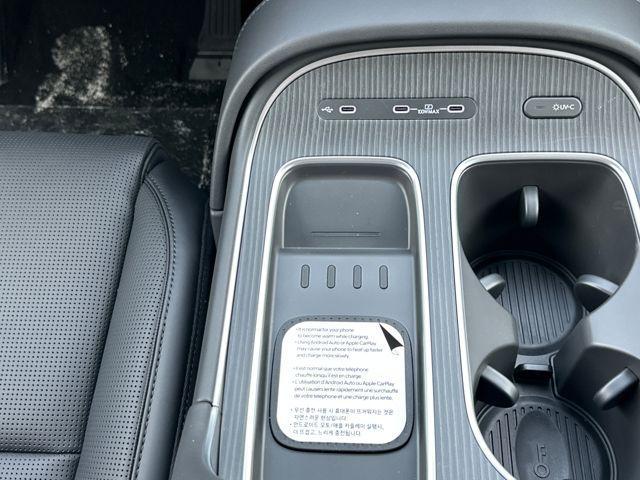 new 2026 Hyundai Palisade car, priced at $55,725