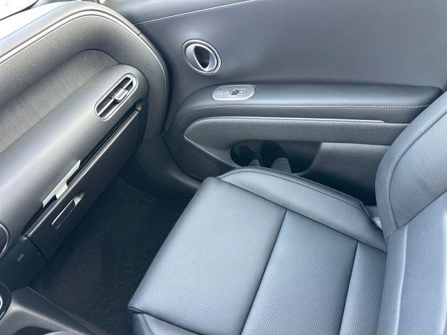 new 2026 Hyundai Palisade car, priced at $55,725