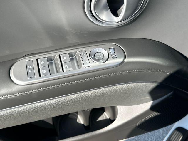 new 2026 Hyundai Palisade car, priced at $57,674