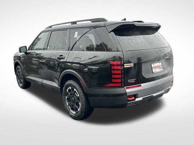 new 2026 Hyundai Palisade car, priced at $50,637