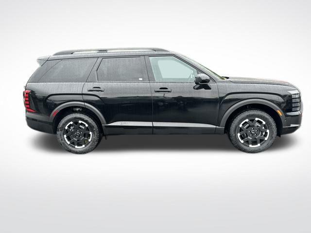 new 2026 Hyundai Palisade car, priced at $50,637