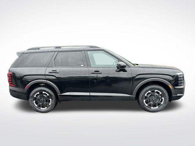 new 2026 Hyundai Palisade car, priced at $50,637