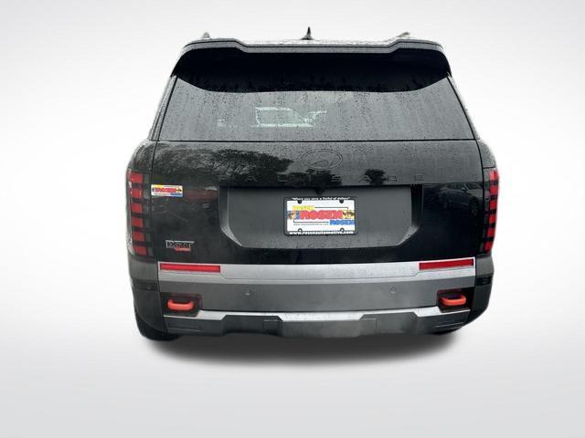 new 2026 Hyundai Palisade car, priced at $49,475