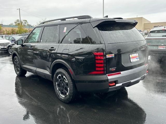 new 2026 Hyundai Palisade car, priced at $50,125
