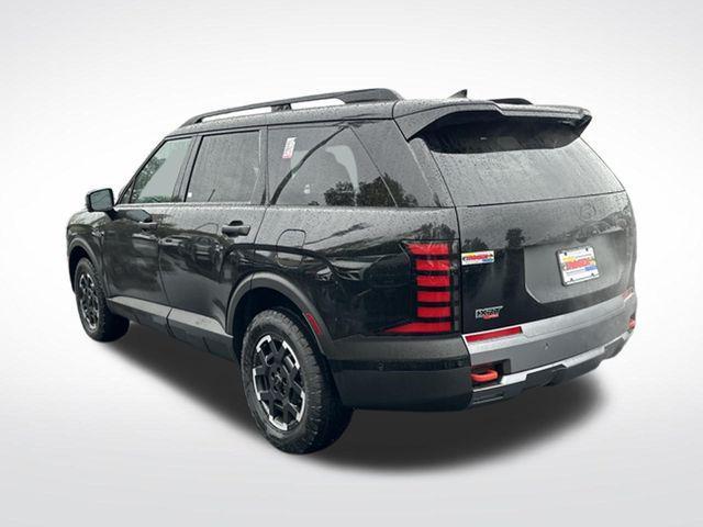 new 2026 Hyundai Palisade car, priced at $50,637