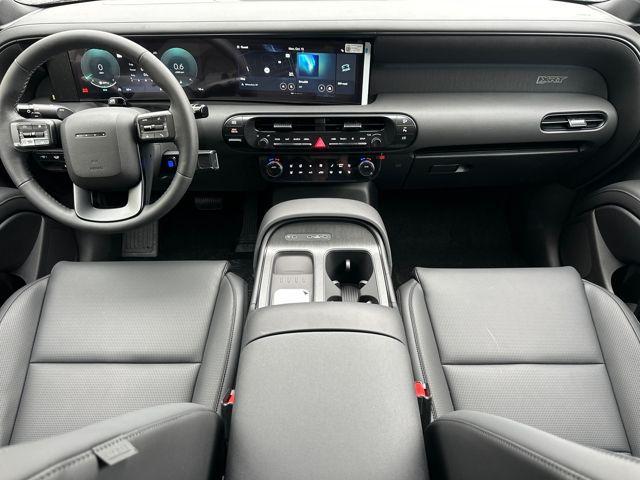 new 2026 Hyundai Palisade car, priced at $49,475