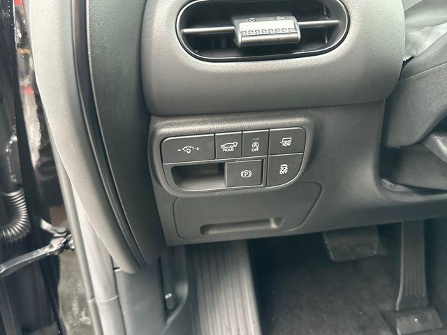 new 2026 Hyundai Palisade car, priced at $49,475