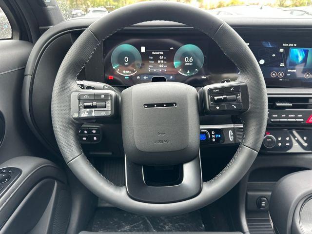 new 2026 Hyundai Palisade car, priced at $49,475