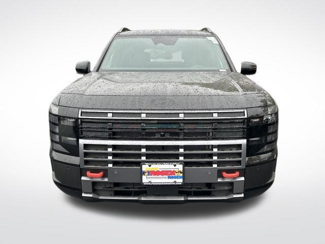 new 2026 Hyundai Palisade car, priced at $49,475