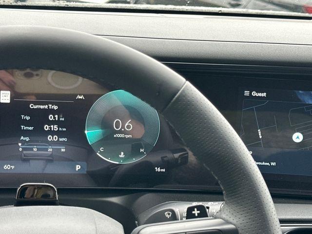 new 2026 Hyundai Palisade car, priced at $49,475