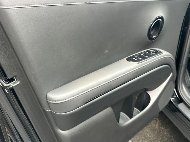 new 2026 Hyundai Palisade car, priced at $49,475