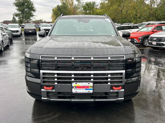 new 2026 Hyundai Palisade car, priced at $50,125