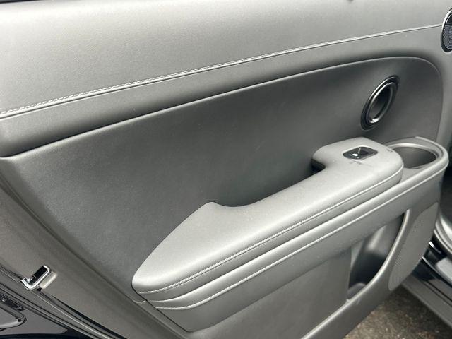 new 2026 Hyundai Palisade car, priced at $49,475