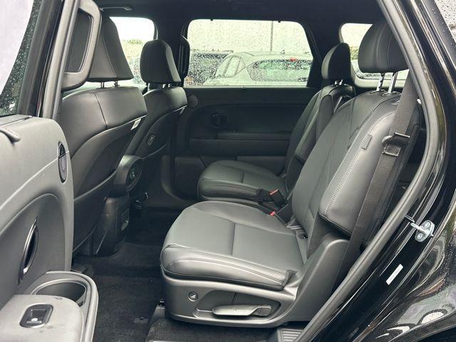 new 2026 Hyundai Palisade car, priced at $49,475