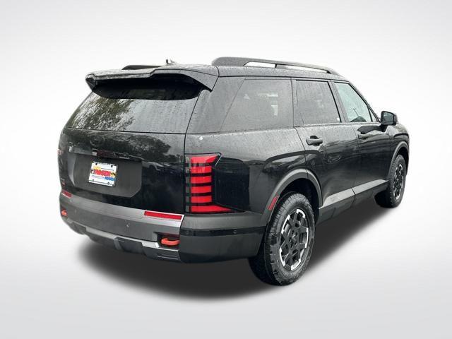 new 2026 Hyundai Palisade car, priced at $50,637