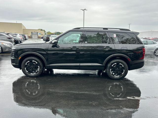 new 2026 Hyundai Palisade car, priced at $50,125