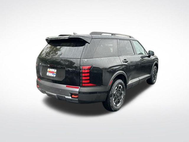 new 2026 Hyundai Palisade car, priced at $49,475