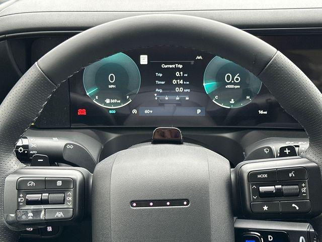 new 2026 Hyundai Palisade car, priced at $49,475