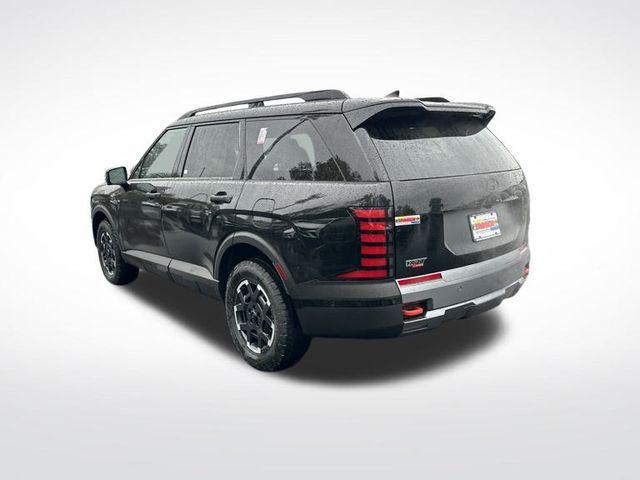 new 2026 Hyundai Palisade car, priced at $49,475