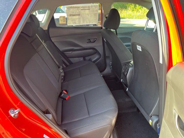 new 2026 Hyundai Kona car, priced at $28,735