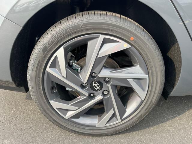 new 2025 Hyundai ELANTRA HEV car, priced at $24,330