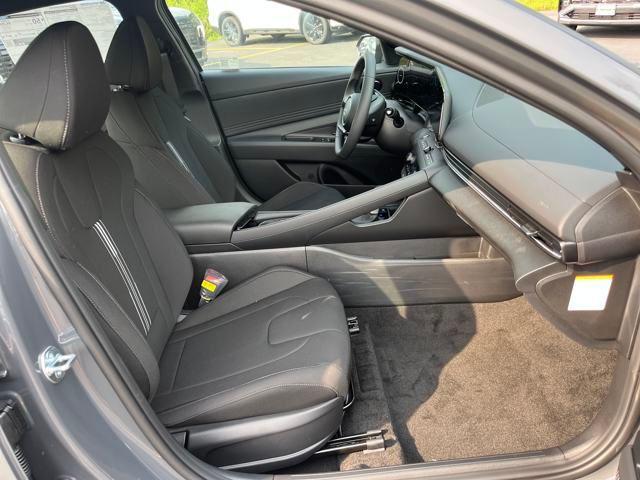 new 2025 Hyundai ELANTRA HEV car, priced at $24,330