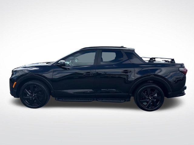 used 2024 Hyundai SANTA CRUZ car, priced at $28,793