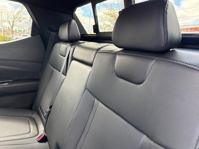 used 2024 Hyundai SANTA CRUZ car, priced at $28,793