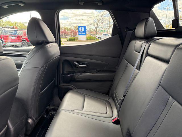 used 2024 Hyundai SANTA CRUZ car, priced at $28,793