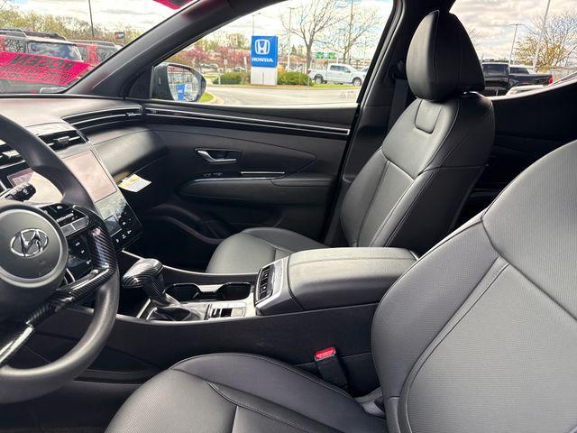 used 2024 Hyundai SANTA CRUZ car, priced at $28,793