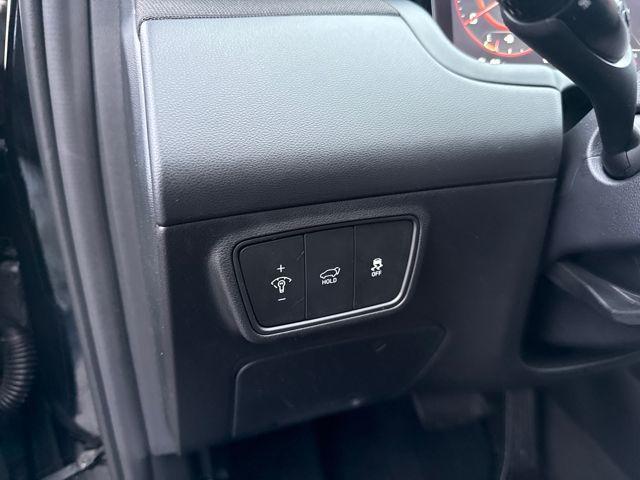 used 2023 Hyundai Tucson car, priced at $28,777