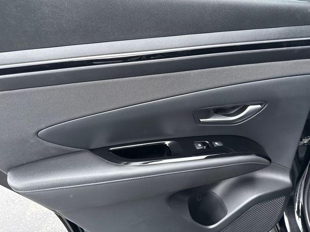 used 2023 Hyundai Tucson car, priced at $28,777