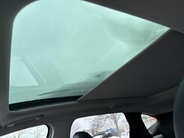 used 2023 Hyundai Tucson car, priced at $28,777