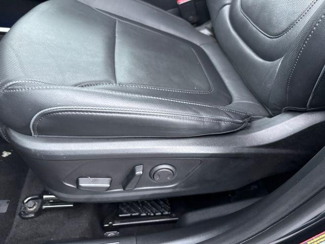 used 2023 Hyundai Tucson car, priced at $28,777