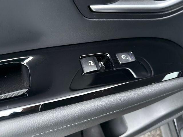 used 2023 Hyundai Tucson car, priced at $28,777