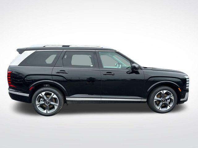 new 2026 Hyundai Palisade Hybrid car, priced at $55,352