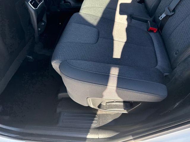 used 2023 Hyundai Santa Fe car, priced at $24,987