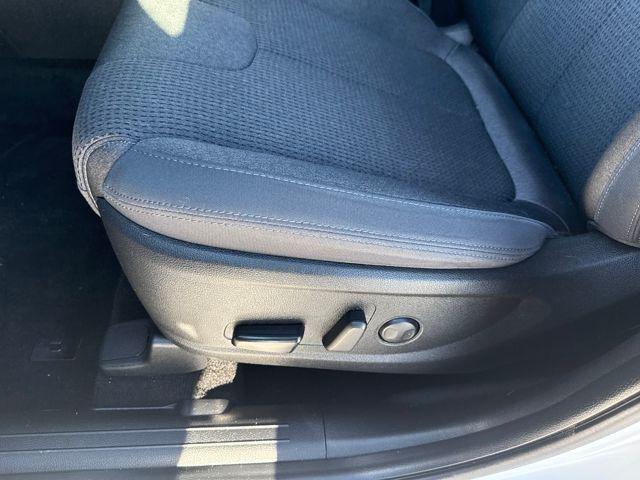 used 2023 Hyundai Santa Fe car, priced at $24,987