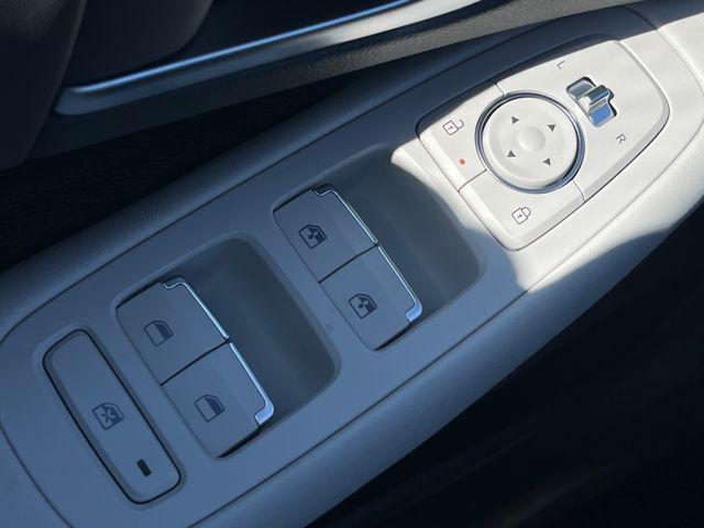 new 2026 Hyundai Sonata car, priced at $29,961