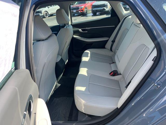 new 2026 Hyundai Sonata car, priced at $29,961