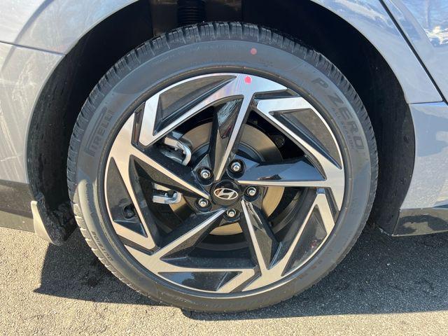 new 2026 Hyundai Sonata car, priced at $29,961