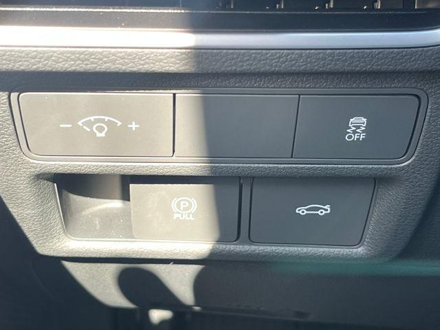 new 2026 Hyundai Sonata car, priced at $29,961