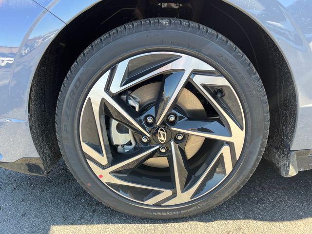 new 2026 Hyundai Sonata car, priced at $29,961