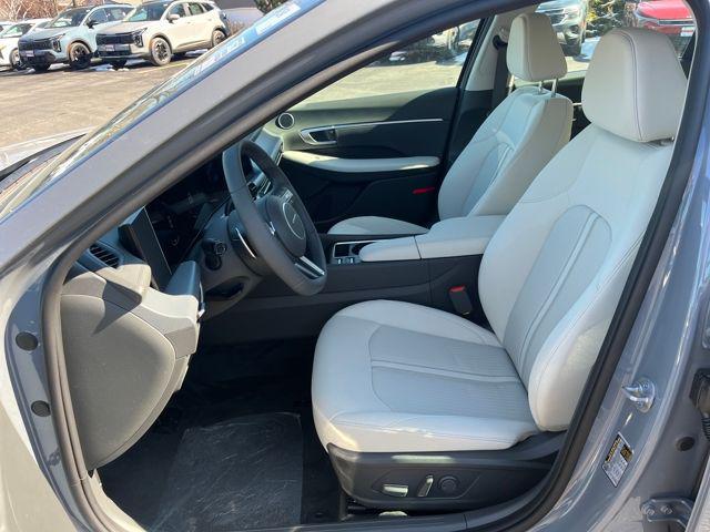new 2026 Hyundai Sonata car, priced at $29,961