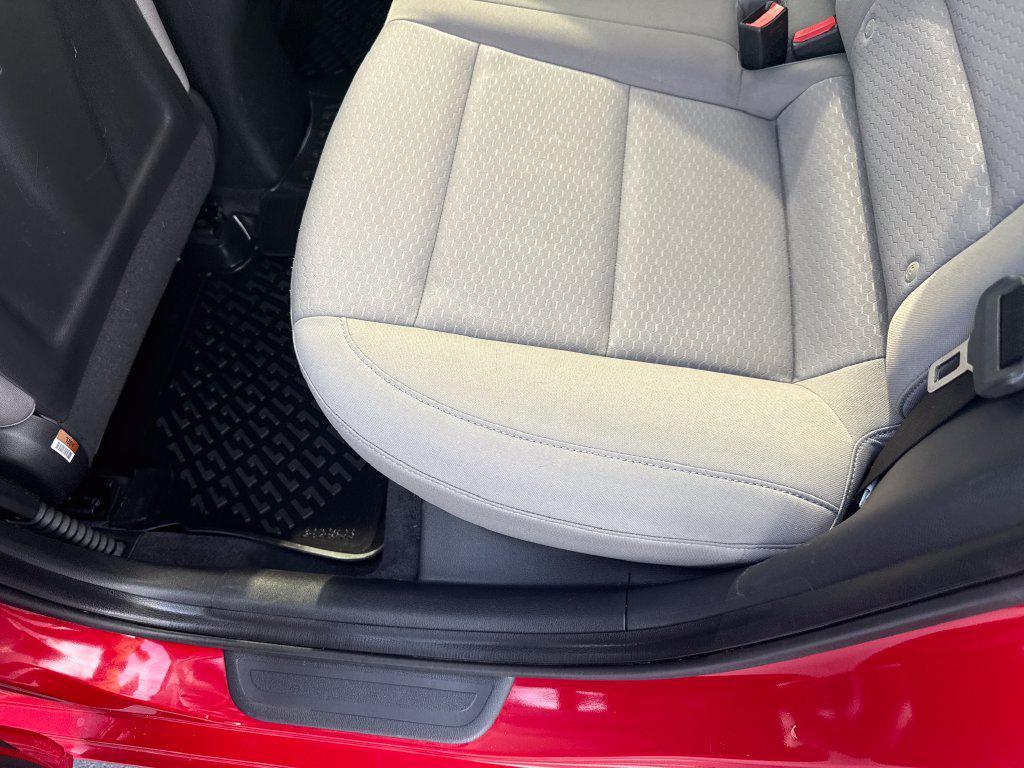 used 2020 Hyundai Elantra car, priced at $16,434